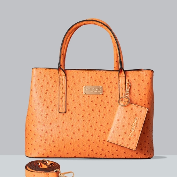 Bebe Purse - Black - Picture 2 of 4